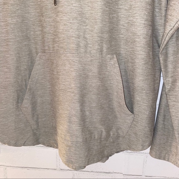 Kyodan Grey hoodie - Picture 3 of 4